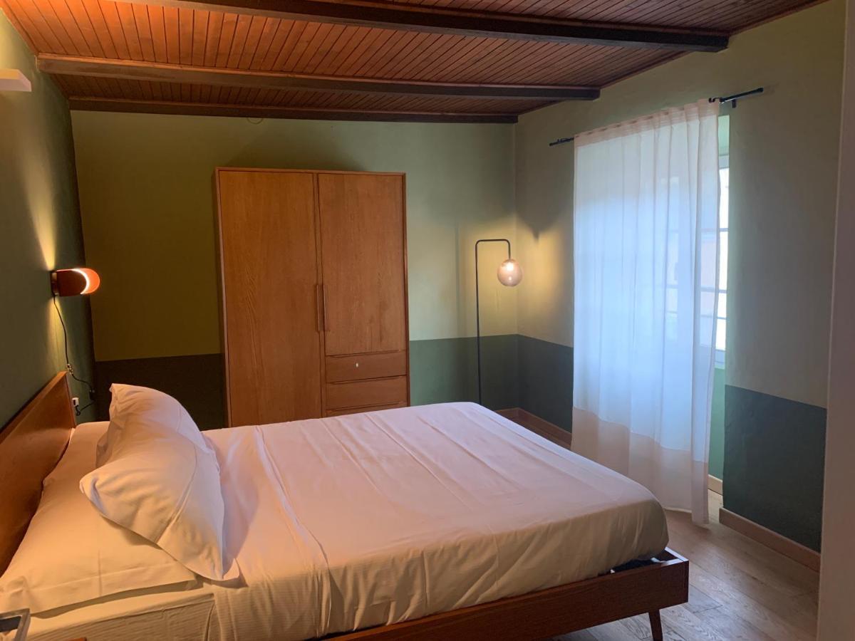 -Ortaflats- Appartamenti Imbarcadero & Palazzotto Orta San Giulio Zewnętrze zdjęcie