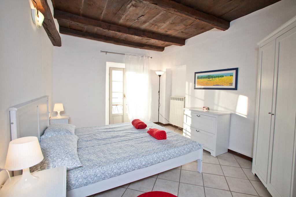 -Ortaflats- Appartamenti Imbarcadero & Palazzotto Orta San Giulio Pokój zdjęcie